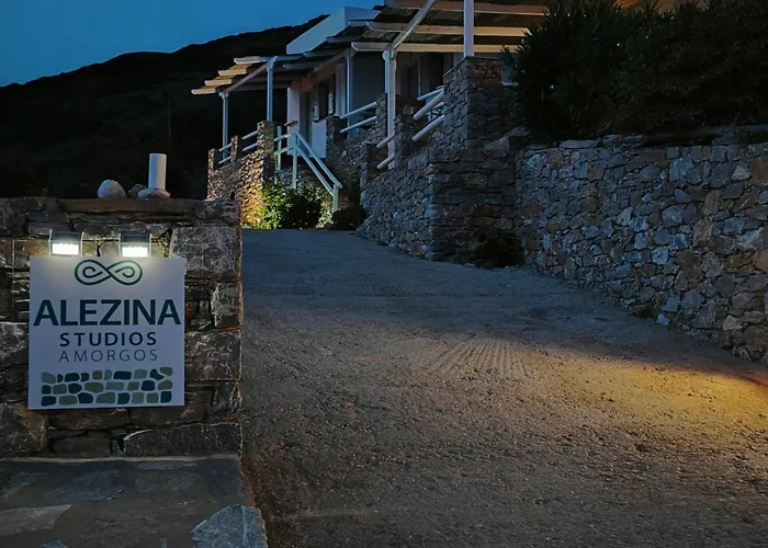 Alezina Studios