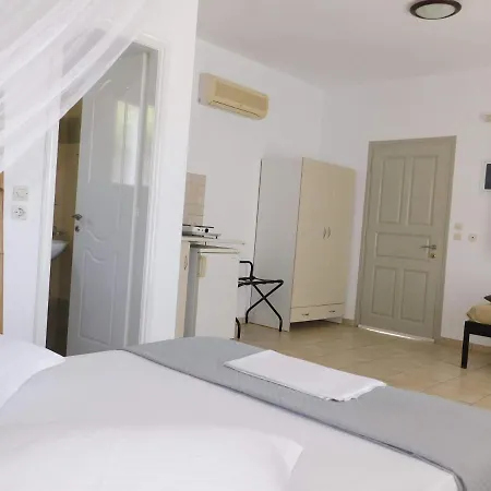Alezina Studios Amorgos Exterior photo