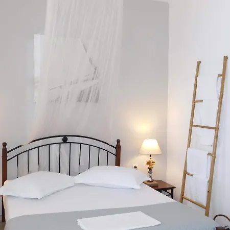 Alezina Studios Amorgos Exterior photo