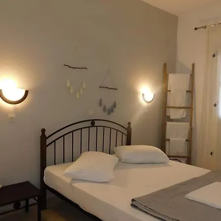 Alezina Studios Amorgos Exterior photo
