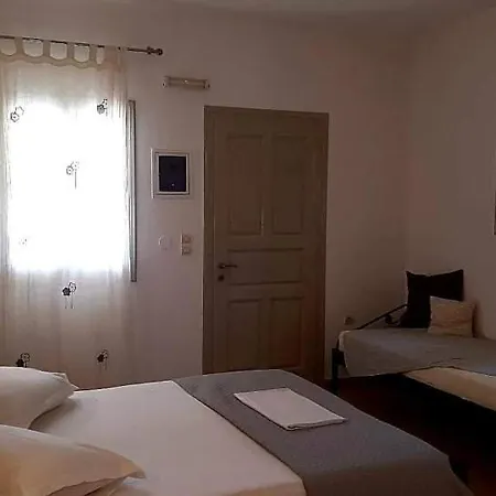 Alezina Studios Amorgos Exterior photo