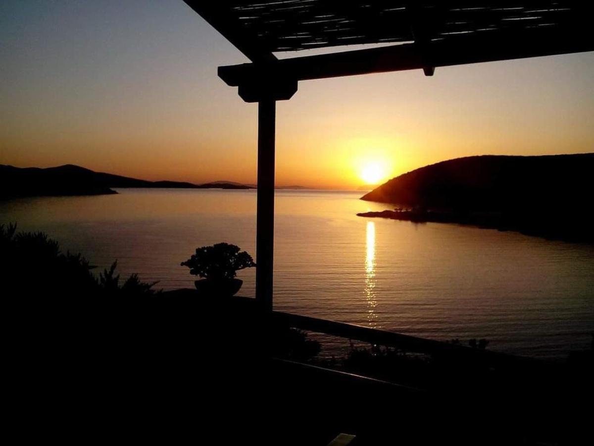 Alezina * Amorgos