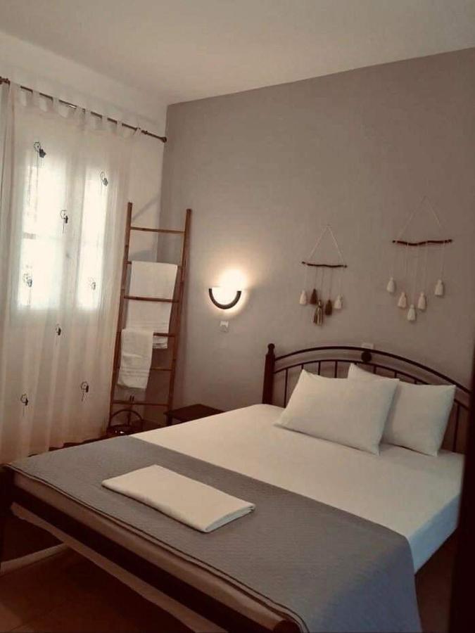 Alezina Apartment