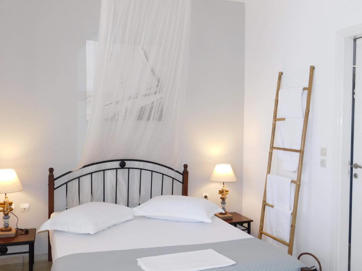 Apartment Alezina