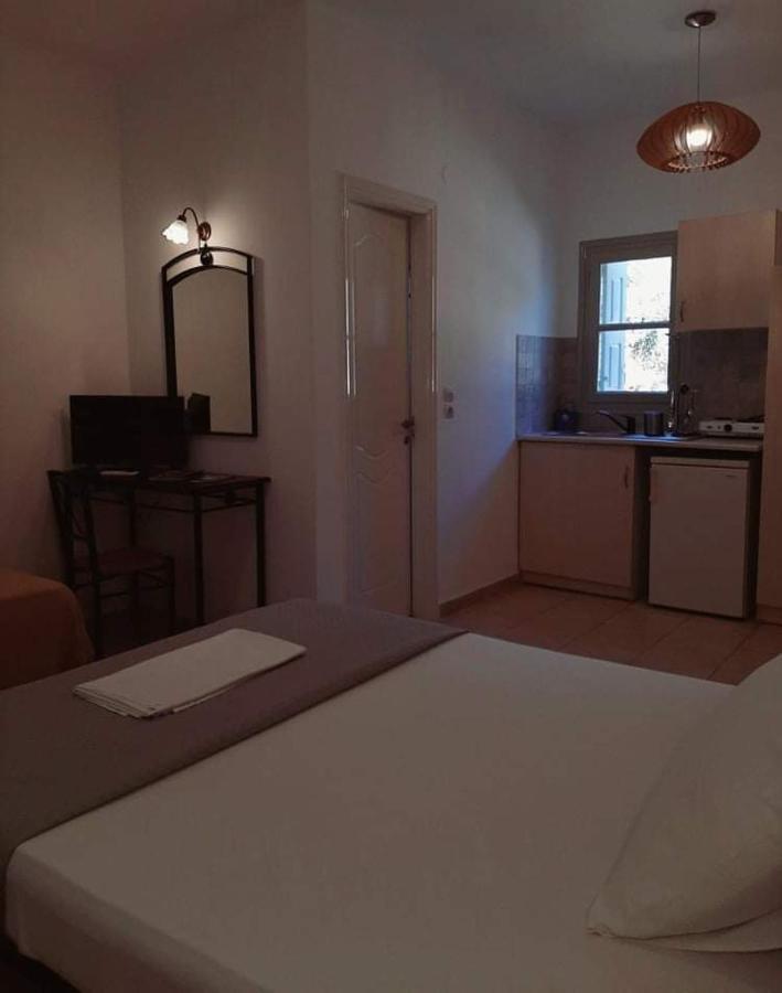 Alezina Apartment *