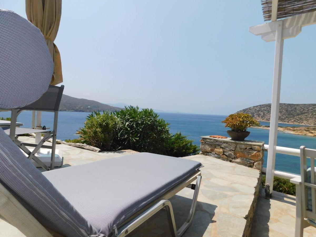 Alezina * Amorgos