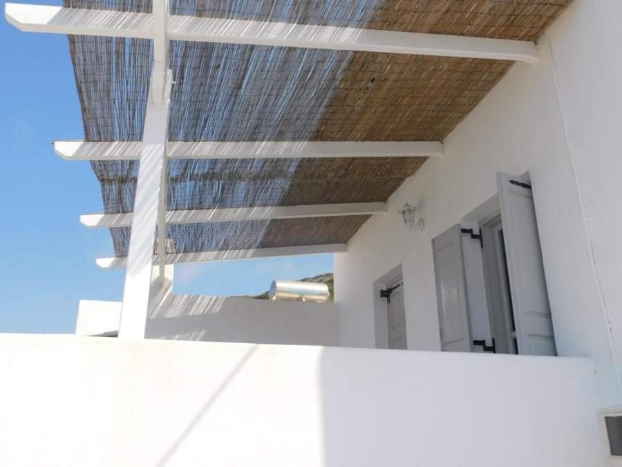 Alezina * Amorgos