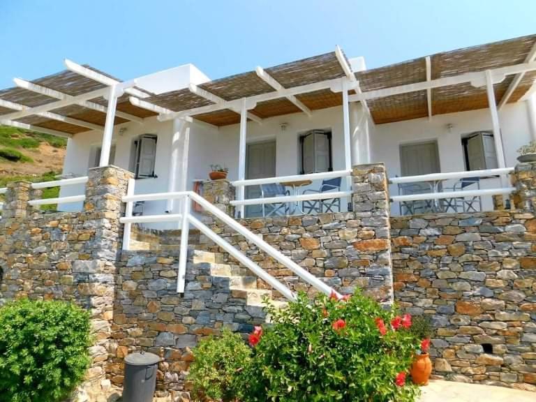 Alezina Apartment