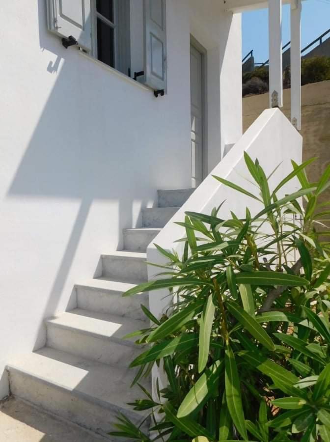 Apartment Alezina *