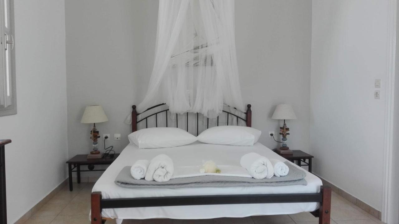 Alezina * Amorgos