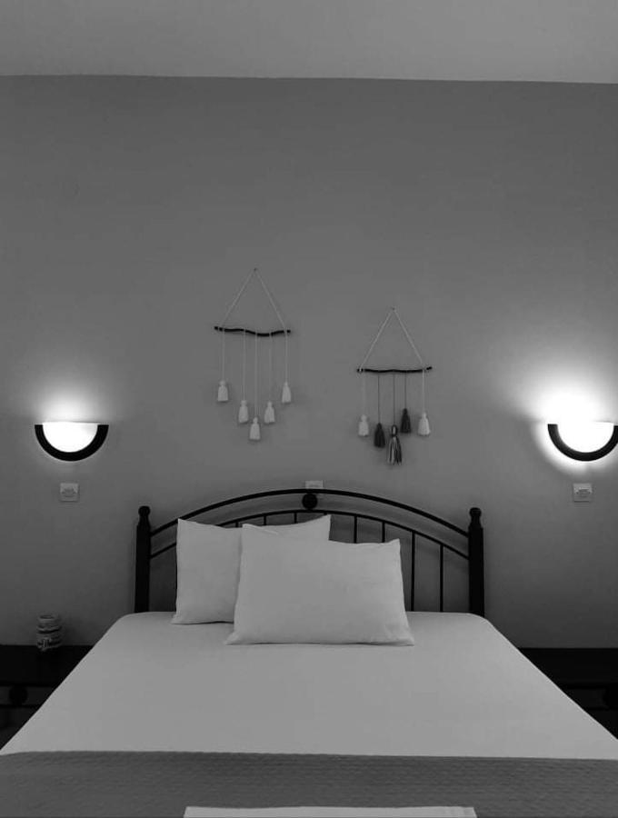 Apartment Alezina