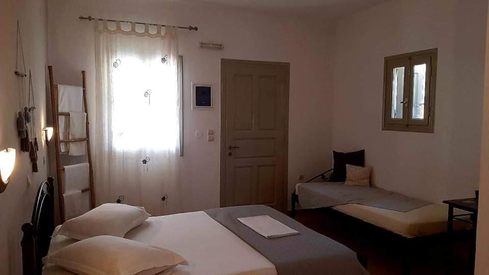 Alezina Apartment