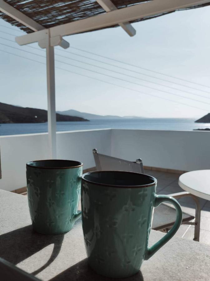 Alezina Apartment Amorgos
