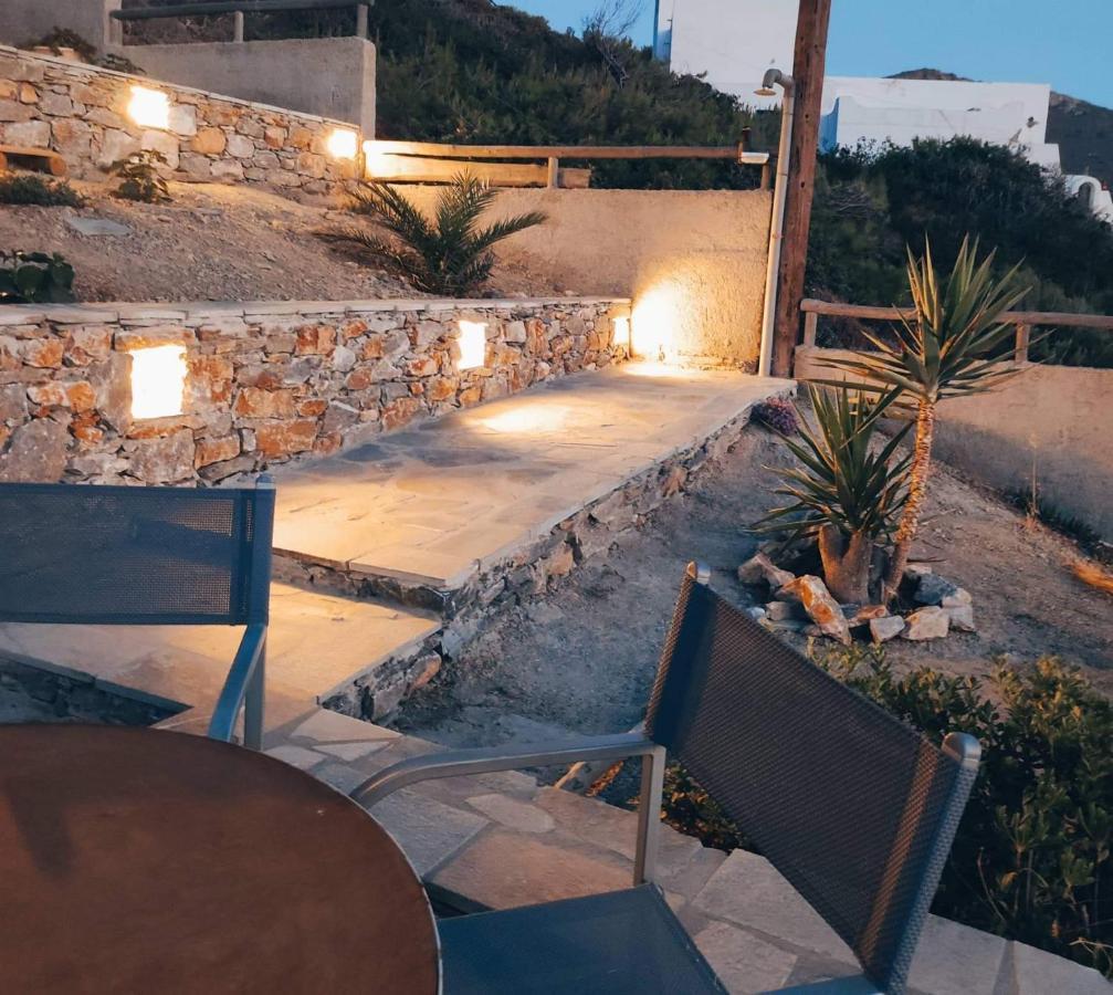 Alezina * Amorgos