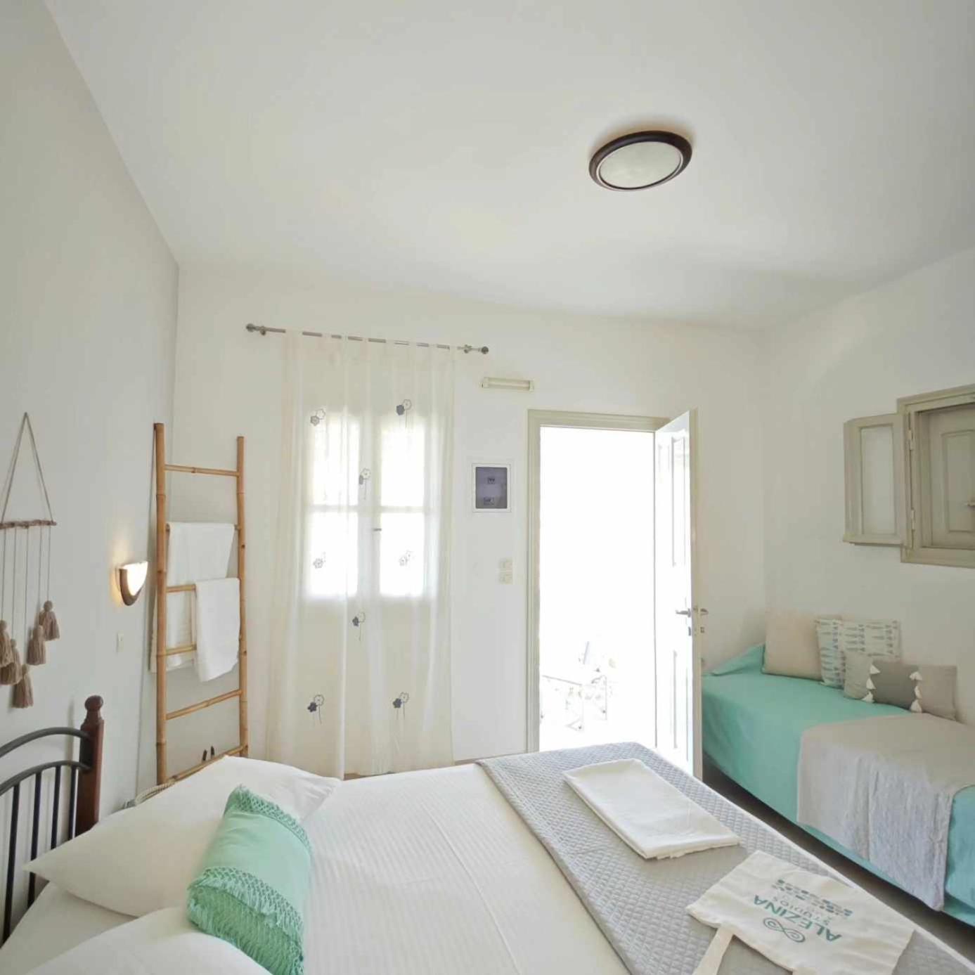 Alezina Apartment *