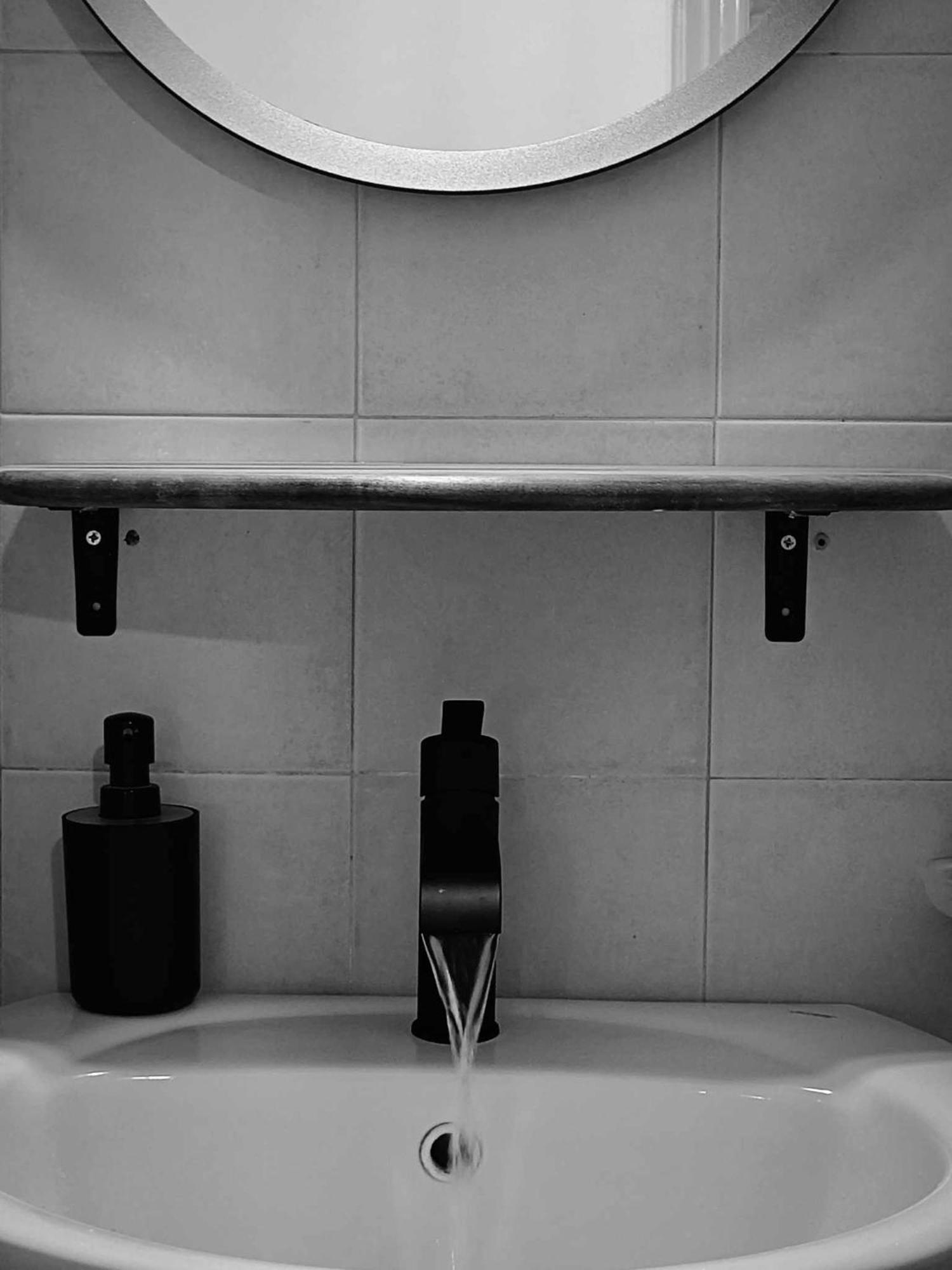 Alezina Apartment